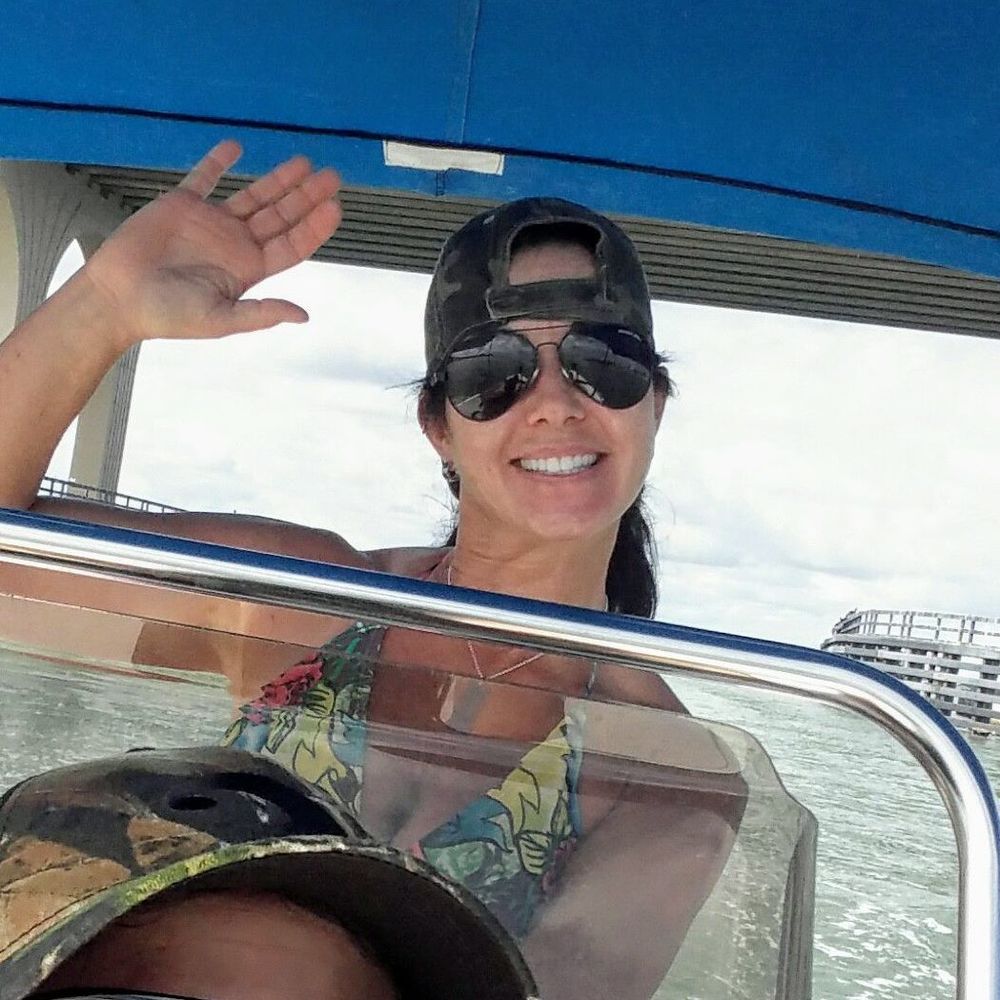 Meet your Posher, Kelly